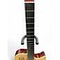 Used Godin Multiac SA Natural Classical Acoustic Guitar
