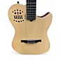 Used Godin Multiac SA Natural Classical Acoustic Guitar