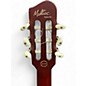 Used Godin Multiac SA Natural Classical Acoustic Guitar