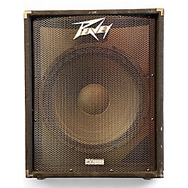 Used Peavey PV118D Powered Subwoofer