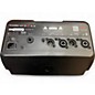 Used Galaxy Audio pa6bt Powered Monitor