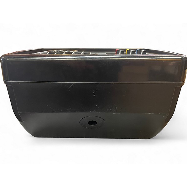 Used Galaxy Audio pa6bt Powered Monitor