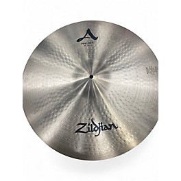 Used Zildjian 20in A Custom Ping Ride Cymbal