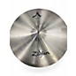 Used Zildjian 20in A Custom Ping Ride Cymbal thumbnail
