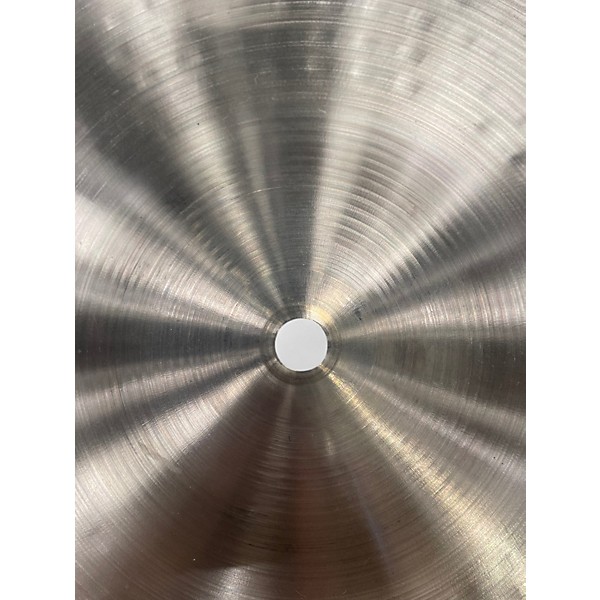 Used Zildjian 20in A Custom Ping Ride Cymbal