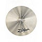 Used Zildjian 20in A Custom Ping Ride Cymbal