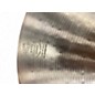 Used Zildjian 20in A Custom Ping Ride Cymbal