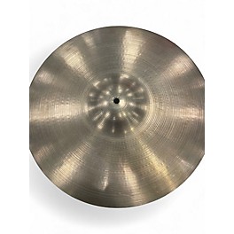 Used Zildjian 18in AEVDIS CRASH Cymbal