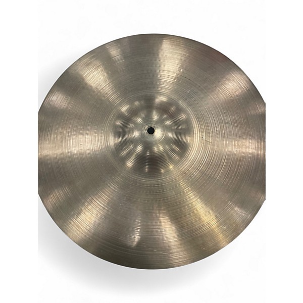 Used Zildjian 18in AEVDIS CRASH Cymbal