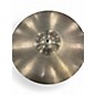 Used Zildjian 18in AEVDIS CRASH Cymbal thumbnail