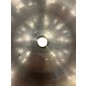 Used Zildjian 18in AEVDIS CRASH Cymbal