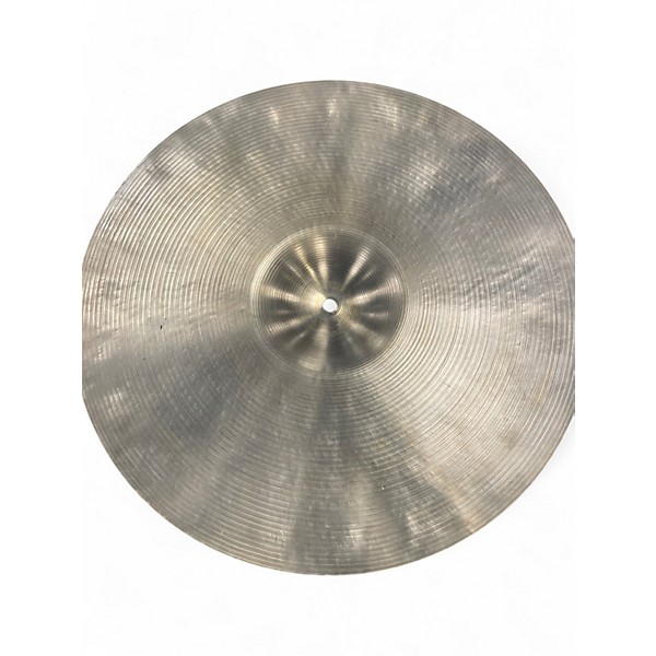 Used Zildjian 18in AEVDIS CRASH Cymbal