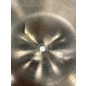Used Zildjian 18in AEVDIS CRASH Cymbal