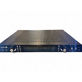 Used Universal Audio Apollo 8 with Duo Processing Audio Interface