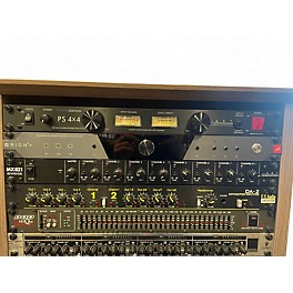 Used Antelope Audio Orion 32 Plus Gen 4 USB 3.0 Audio Interface