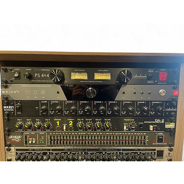 Used Antelope Audio Orion 32 Plus Gen 4 USB 3.0 Audio Interface