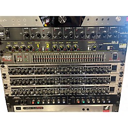 Used DOD  SR431QXLR Pedal