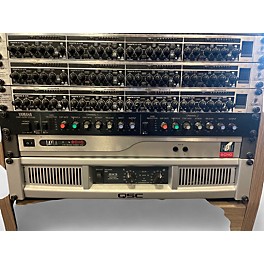 Used Yamaha Comp/Limiter GC2020B Audio Converter