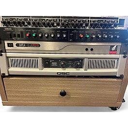 Used QSC GX3 Power Amp