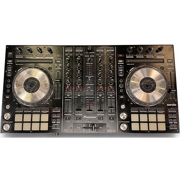 Pioneer DDJ-SX 付属品多数 Pioneer DDJ-SX 付属品多数 Pioneer DJ DDJ-SX Serato DJ