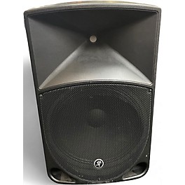 Used Mackie THUMP 15 Powered Speaker