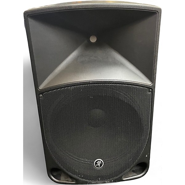 Used Mackie THUMP 15 Powered Speaker