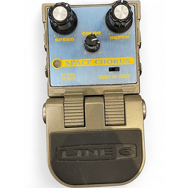 LINE 6 SPACE CHORUS スペース コーラス Amazon.com: [DISCONTINUED] Line 6 Space Chorus : Musical