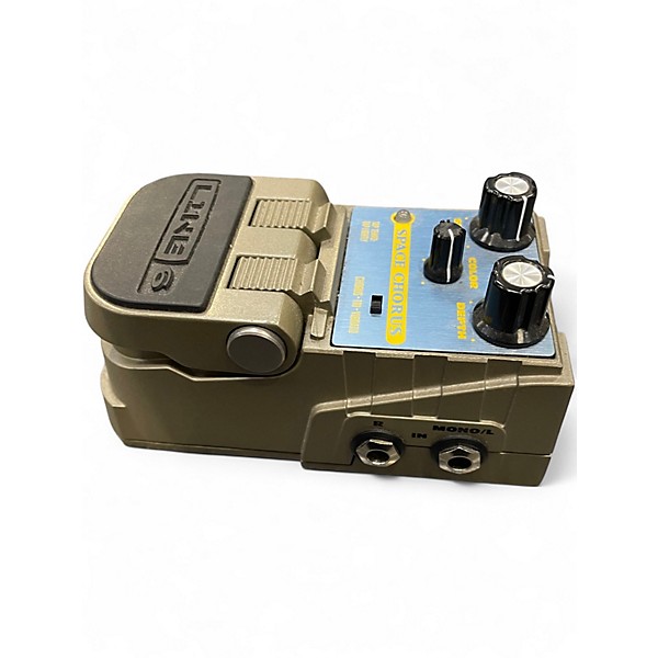 LINE 6 SPACE CHORUS スペース コーラス Amazon.com: [DISCONTINUED] Line 6 Space Chorus : Musical