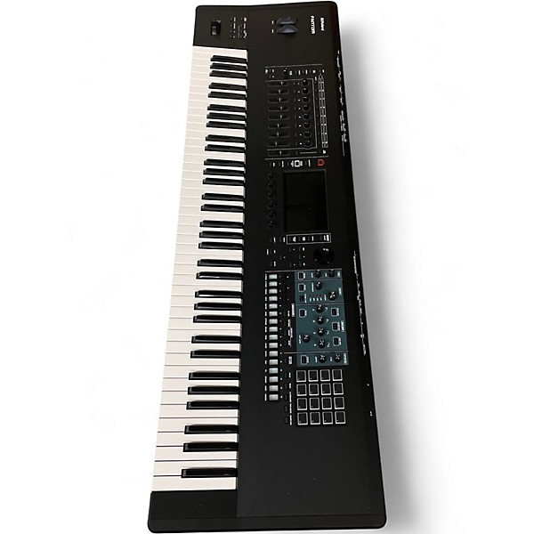 Used Roland FANTOM 7 Keyboard Workstation
