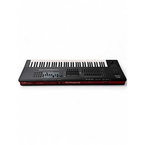 Used Roland FANTOM 7 Keyboard Workstation