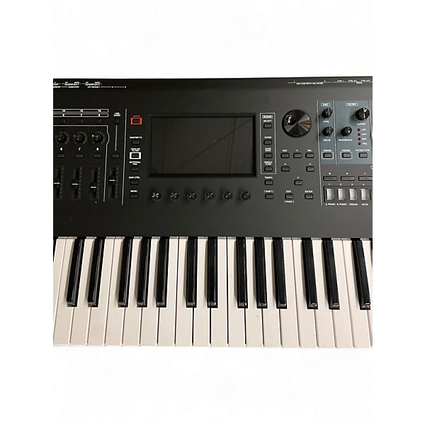 Used Roland FANTOM 7 Keyboard Workstation