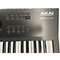 Used Akai Professional MPC Key 61 Keyboard Workstation
