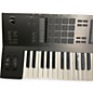 Used Akai Professional MPC Key 61 Keyboard Workstation