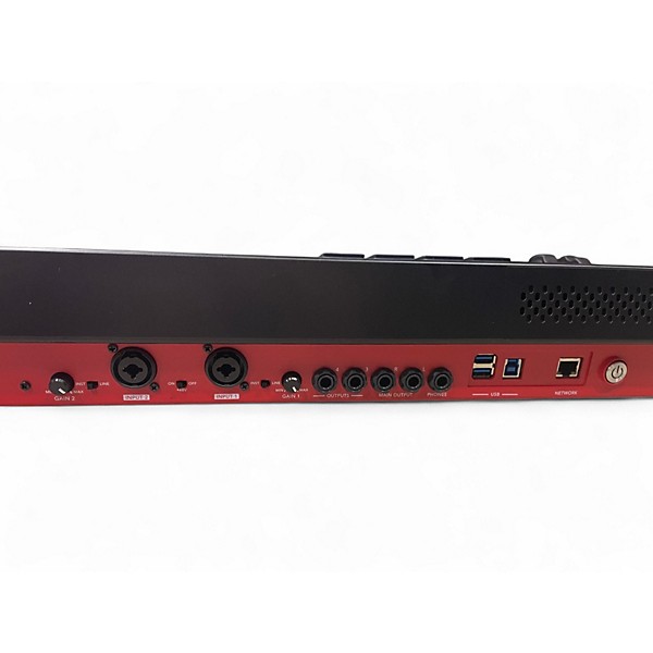 Used Akai Professional MPC Key 61 Keyboard Workstation