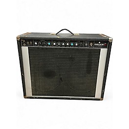 Vintage 1970s Peavey DUECE VT Tube Guitar Combo Amp