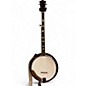 Used Global BANJO Natural Banjo thumbnail