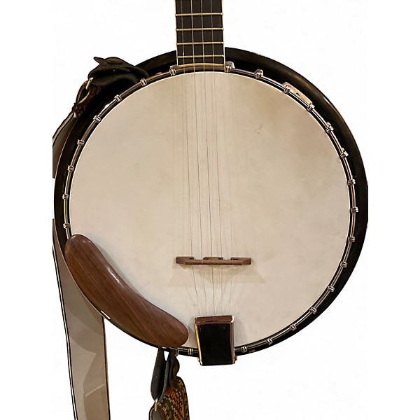 Used Global BANJO Natural Banjo