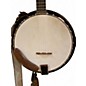 Used Global BANJO Natural Banjo