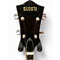 Used Global BANJO Natural Banjo