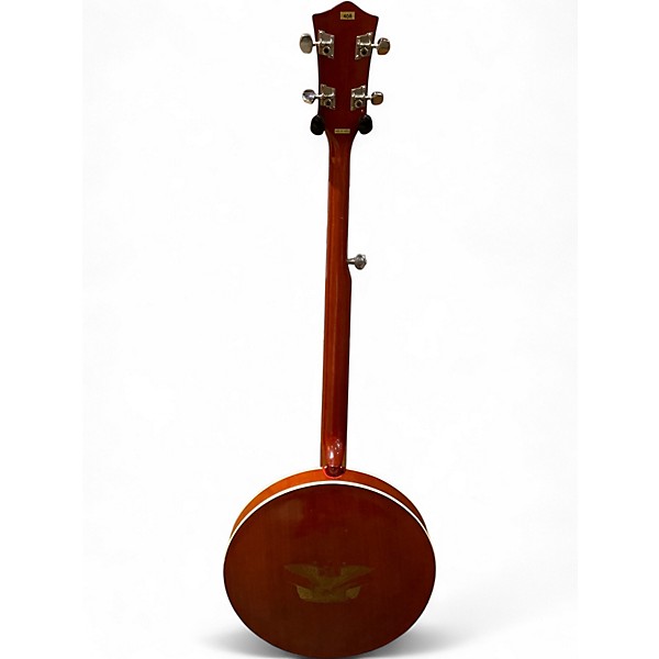 Used Global BANJO Natural Banjo