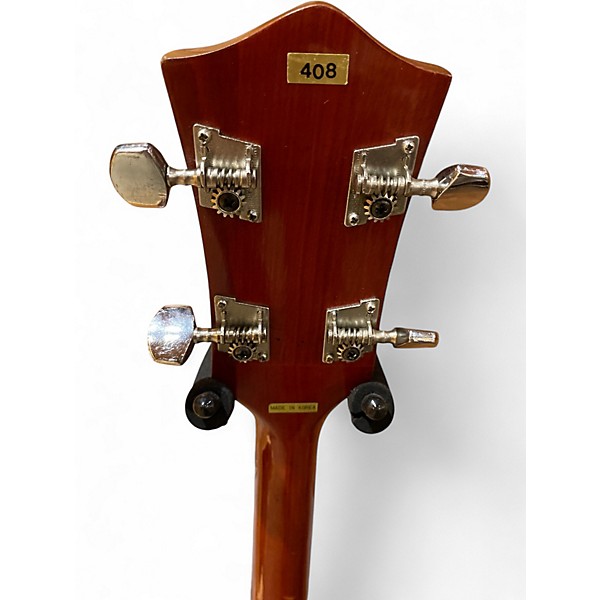 Used Global BANJO Natural Banjo