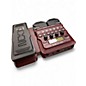 Used Zoom B1X FOUR Effect Processor thumbnail