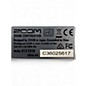 Used Zoom B1X FOUR Effect Processor