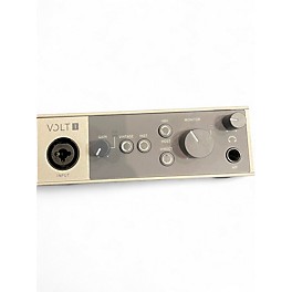 Used Universal Audio Volt 1 Audio Interface