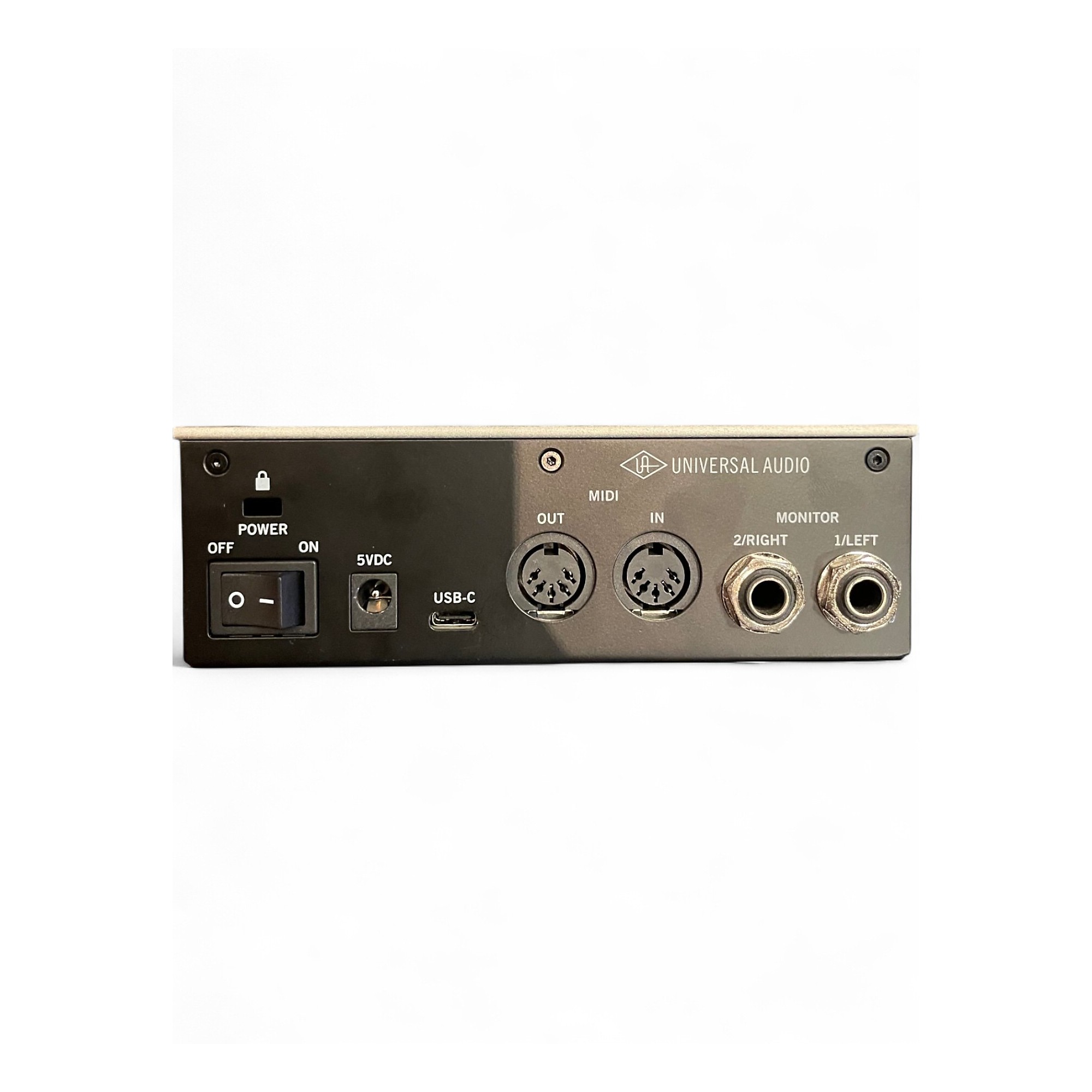 Used Universal Audio Volt 1 Audio Interface | Guitar Center