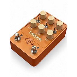 Used Universal Audio Enigmatic Effect Pedal
