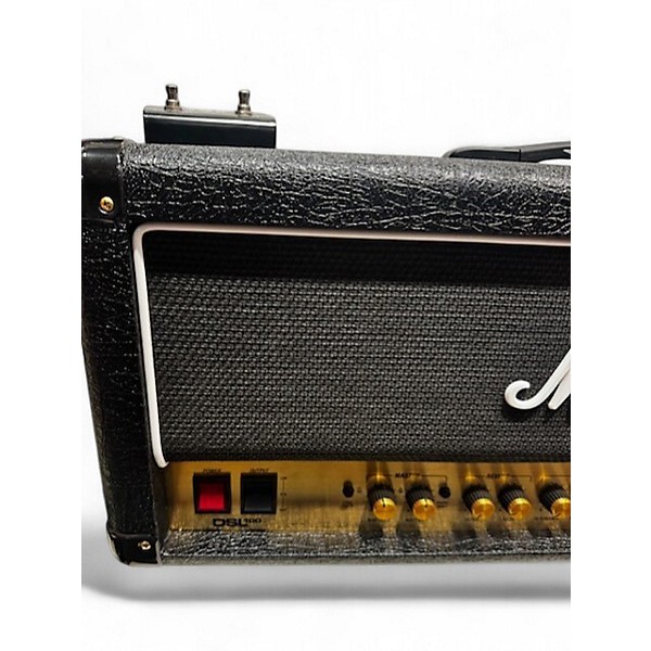 Used Marshall DSL100H 100W Tube Guitar Amp Head