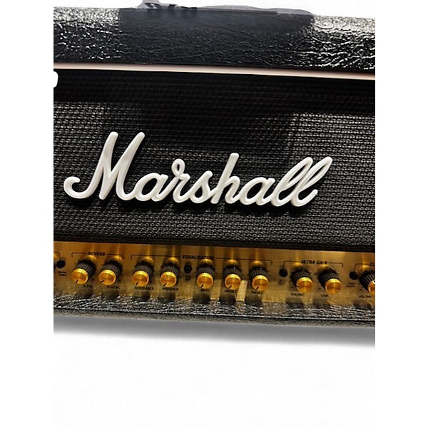 Used Marshall DSL100H 100W Tube Guitar Amp Head