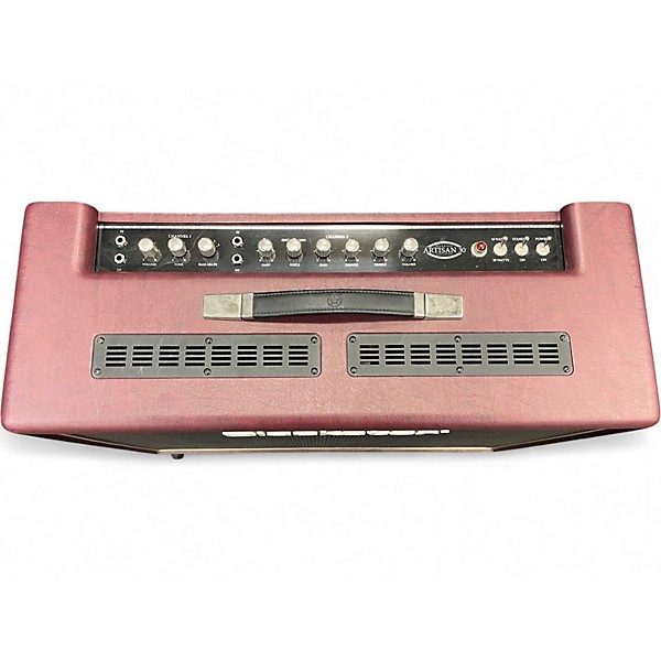 Used Blackstar Artisan 30 2x12 30W Handwired Tube Guitar Combo Amp