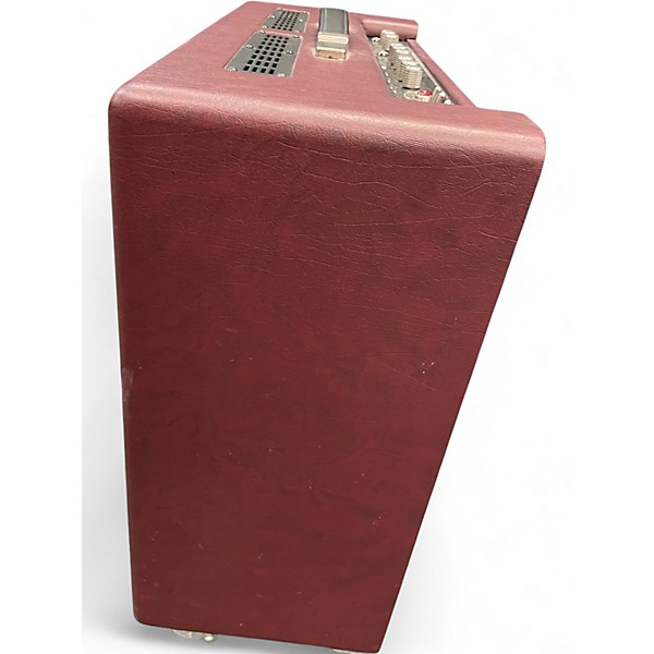 Used Blackstar Artisan 30 2x12 30W Handwired Tube Guitar Combo Amp